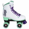 Powerslide melrose light brown rolschaats