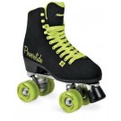 Powerslide melrose light brown rolschaats