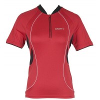 Craft Active Classic Jersey W 1900022 Bright Red