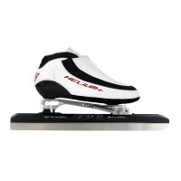 EVO Helium Klapskate Chrome