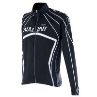 Nalini Pro Active Recycled TI Black