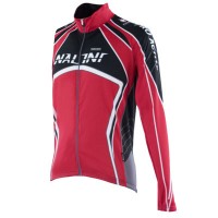 Nalini Pro Active Recycled TI Red