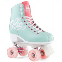 Powerslide melrose light brown rolschaats