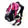 CadoMotus airflow skate backpack pink