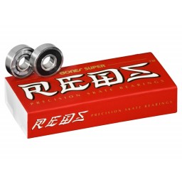 Bones Super Red 16 pack